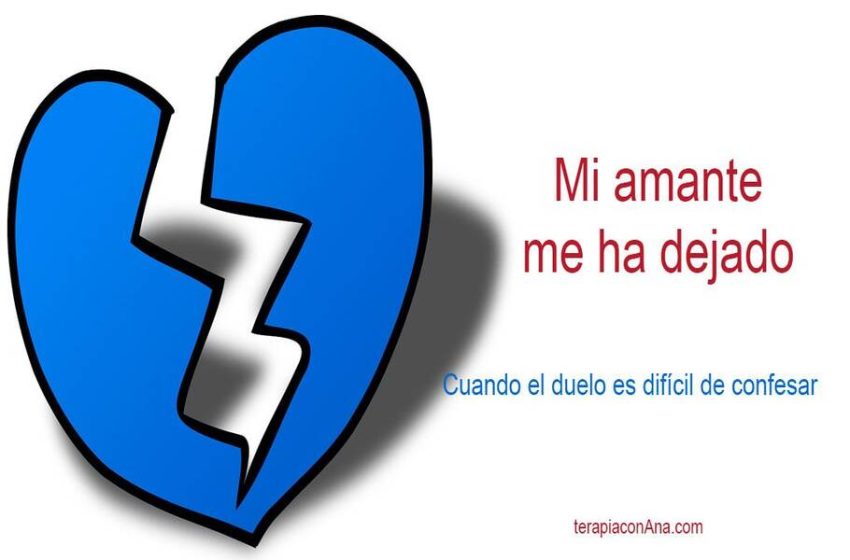 Cómo darse cuenta de que echa de menos a alguien y qué hacer al respecto?