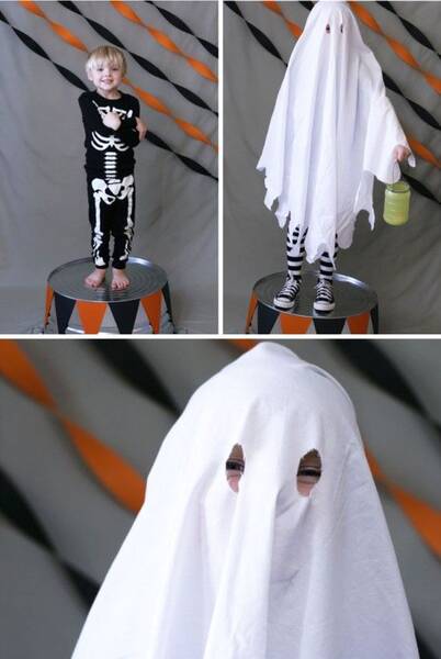 Ideas de disfraces para una fiesta