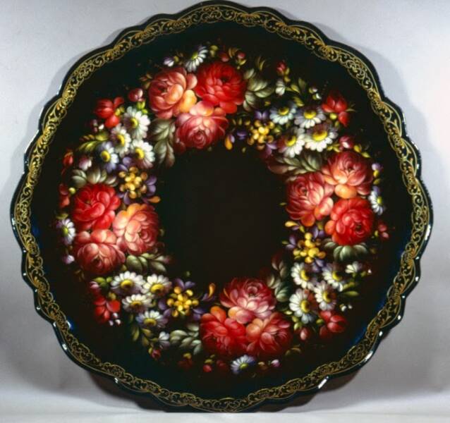 Recuerdos de Rusia: qué regalar a amigos extranjeros?