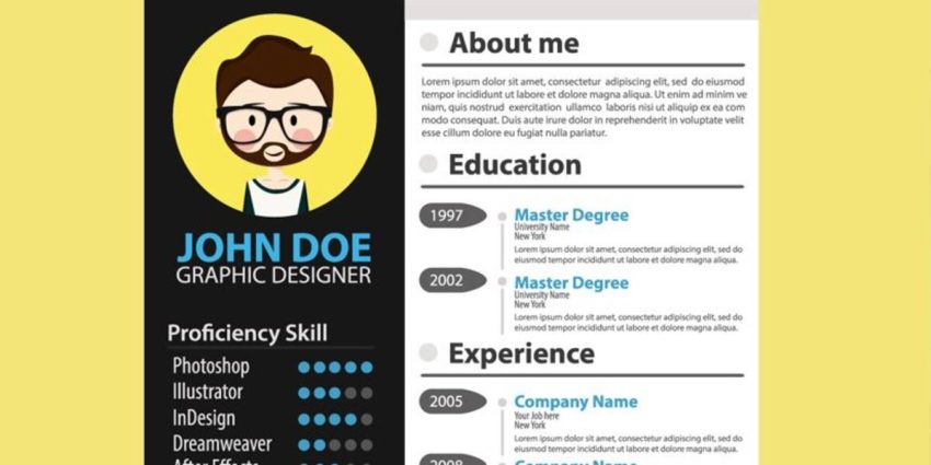 Qué programas informáticos deben figurar en un CV?