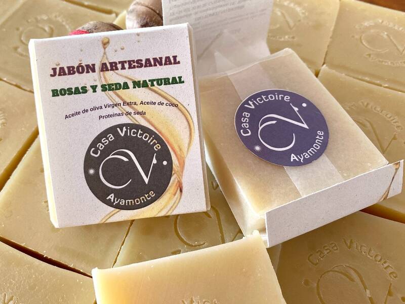 El jabón como regalo: si se puede regalar, cuáles son los augurios y qué significa?