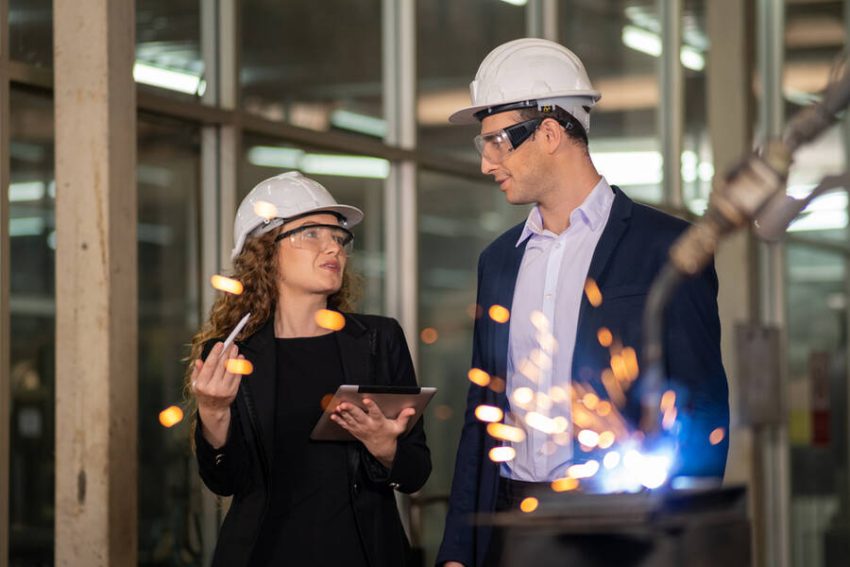 Todo sobre la profesión de ingeniero de soldadura