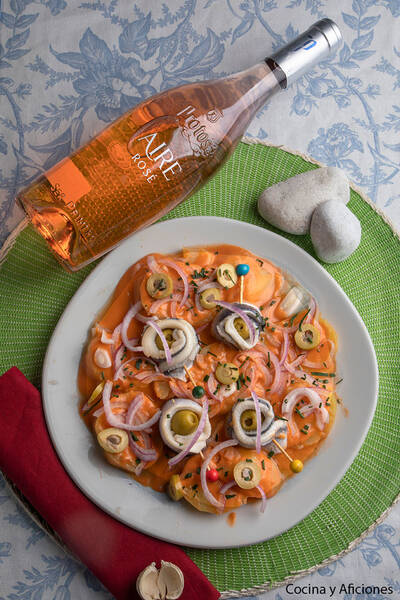 Cuánto tiempo se puede almacenar el arenque bajo un abrigo de piel?