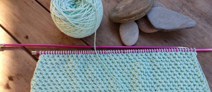 Qué se puede tejer con los hilos de tricotar?