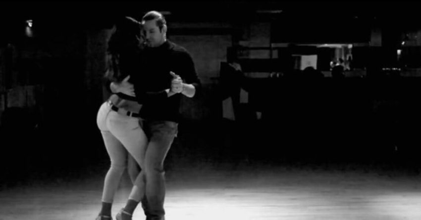 Kizomba: características y movimientos básicos