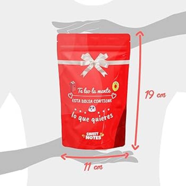 Consejos para elegir los regalos de un aniversario acaramelado