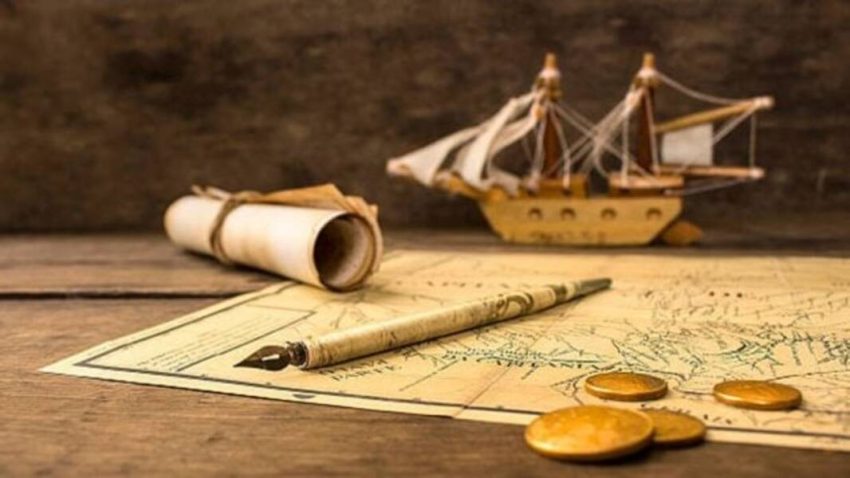 Organizar búsquedas en casa