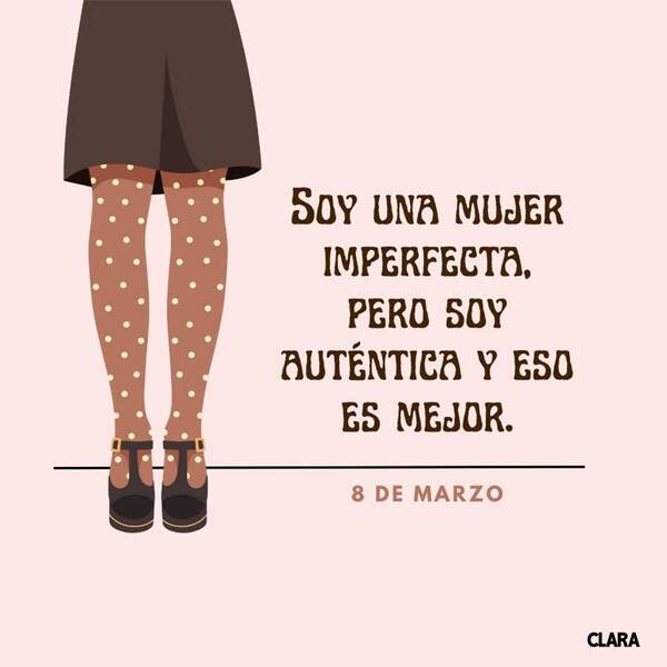 Cómo convertirse en una mujer fuerte?