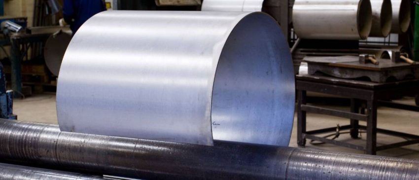 Métodos de doblado a partir de tubos de periódico