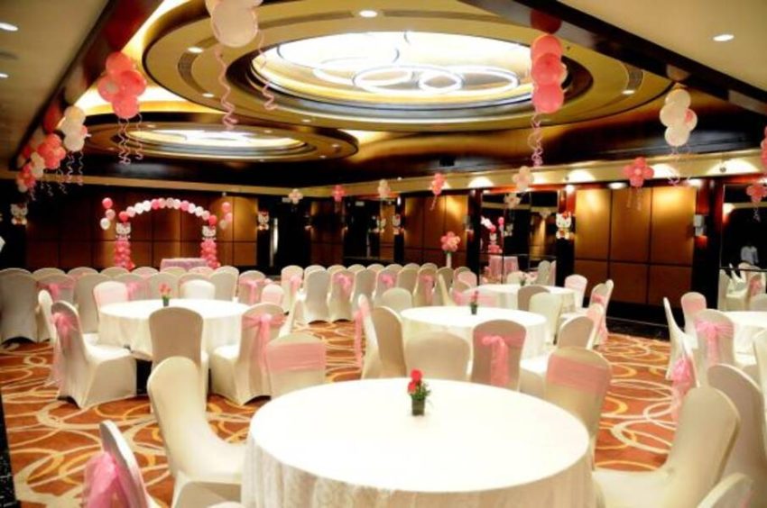 Cómo celebrar los 15 años?