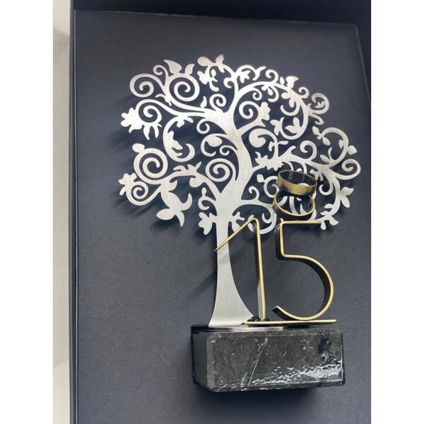 Qué regalar en el aniversario de boda?