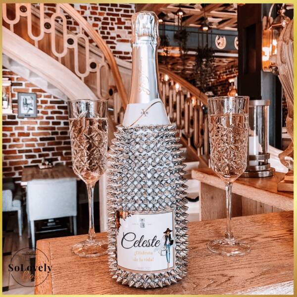 Qué regalar a una chica por sus 18 años?