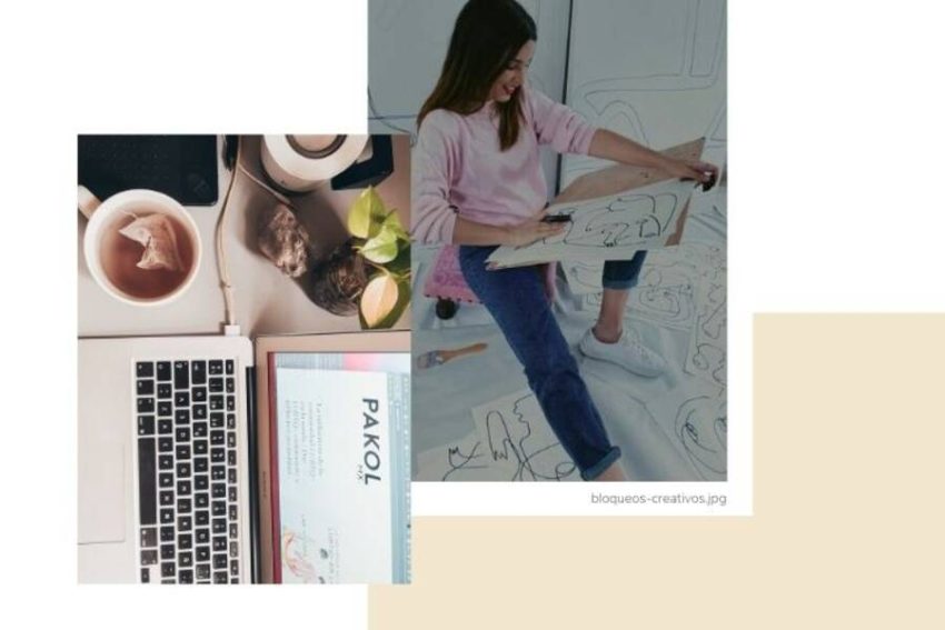 Quién es un productor creativo y cómo llegar a serlo?