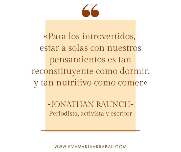 Características del hombre introvertido y su comportamiento en las relaciones