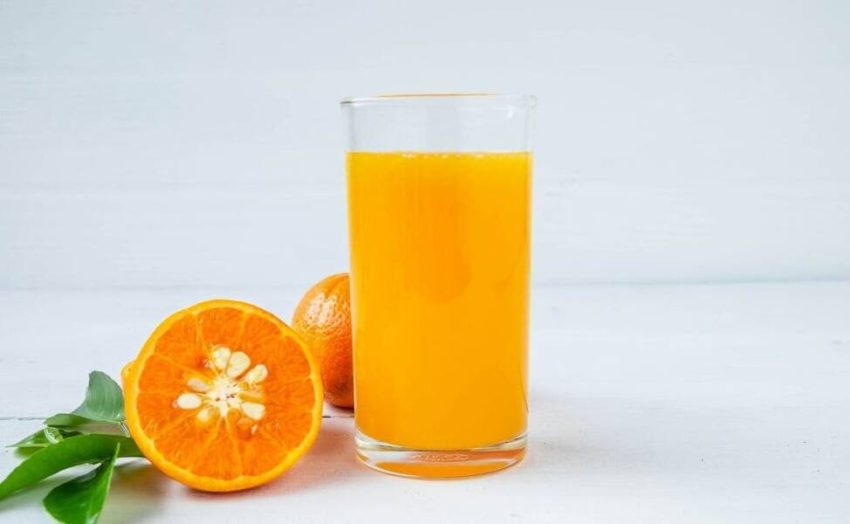 ¿Cuánto tiempo puede conservarse el zumo??