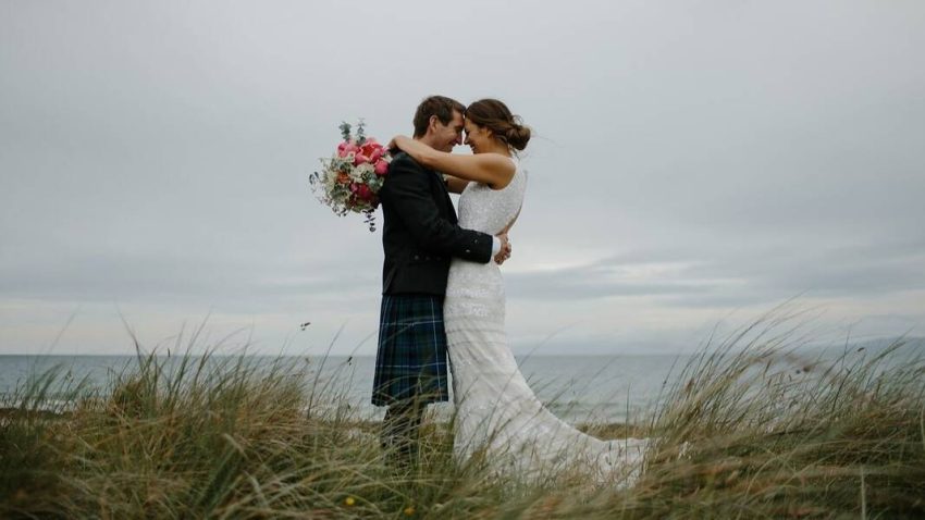 Lo que hay que dar a su esposa durante 5 años de vida en común después de la boda?