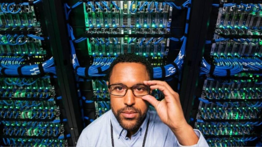 ¿Quién es un tecnólogo jefe y qué hace??