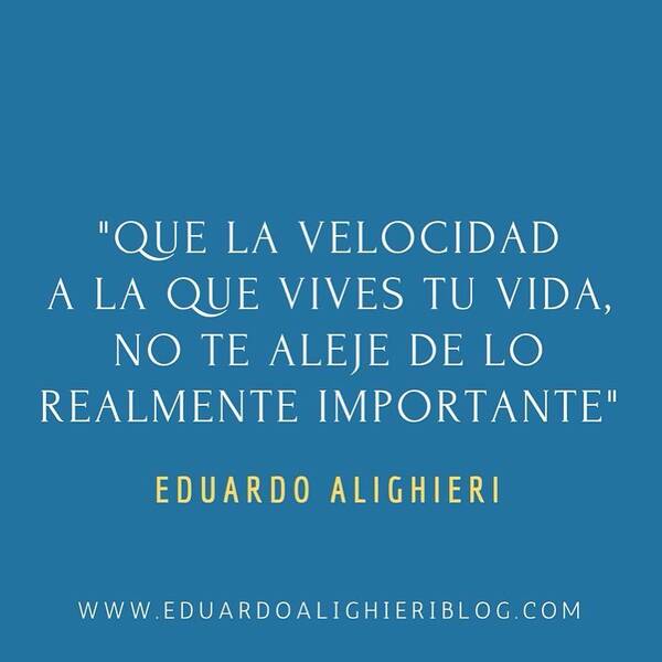 Prioridades en la vida