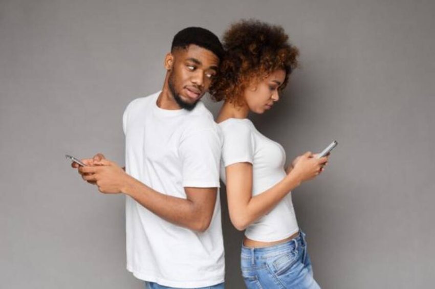 Marido celoso: causas y formas de superar el problema