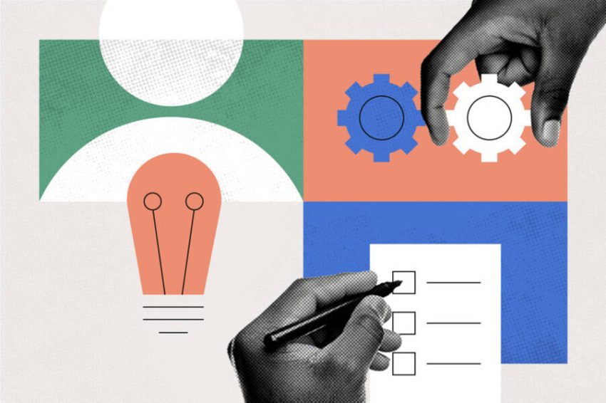 Pensamiento de plantilla: definición y consejos para superarlo