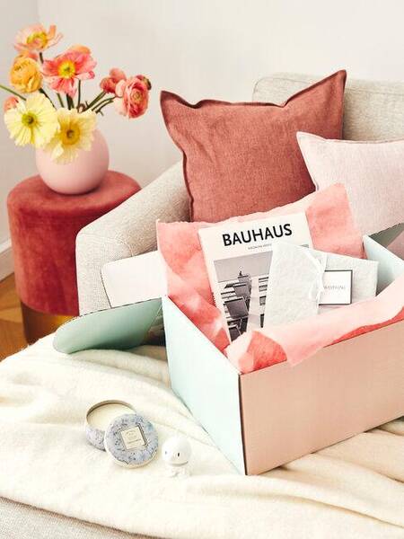 Qué regalar a una mujer por sus 50 años?