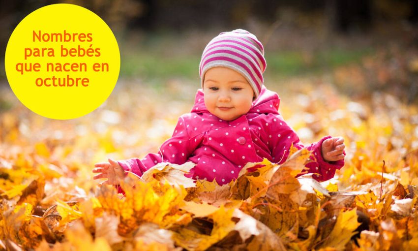 Cómo elegir nombres de niño por patronímico?