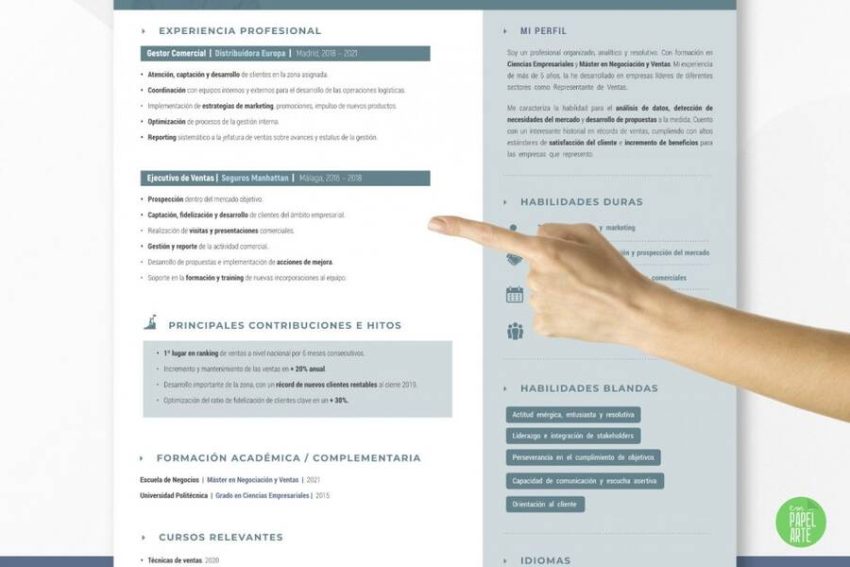 Logista de ventas: características de la profesión, funciones y competencias necesarias