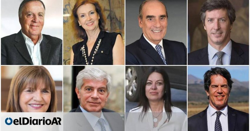 Quién es un secretario-referente y qué hace?