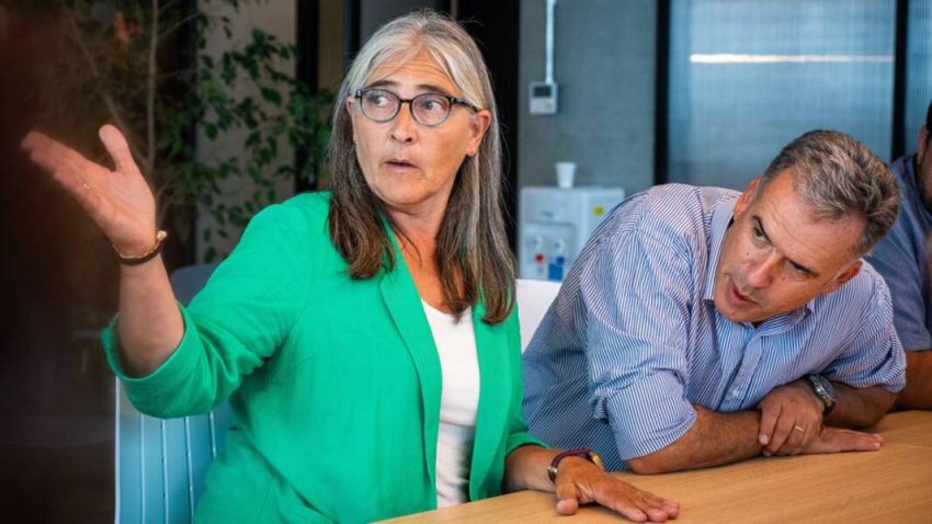 Director territorial: características, responsabilidades y trayectorias profesionales