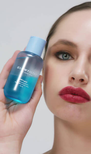 Todo sobre el maquillaje aqua TAG