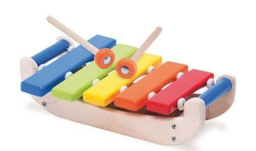 Qué regalar a un niño de 1 año?