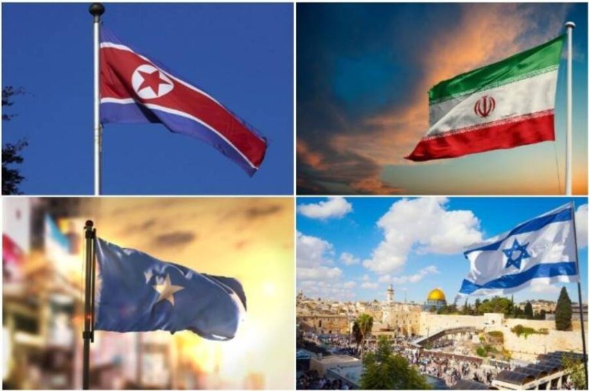 Por qué los musulmanes no celebran el cumpleaños?