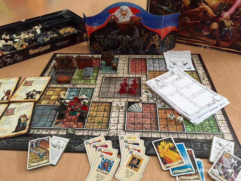 Quest para niños de 4 a 6 años