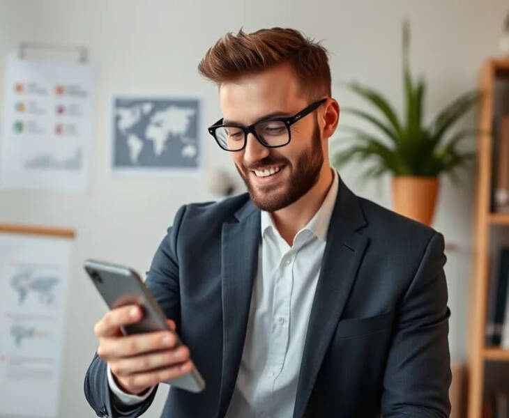 Las sutilezas de la comunicación empresarial por teléfono