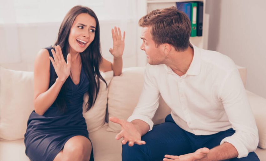 Cómo saber si tu mujer te engaña?