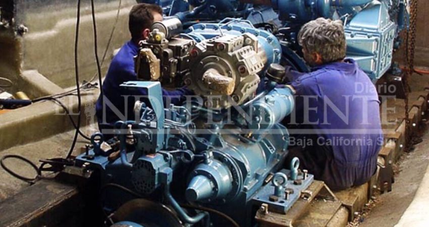 Todo sobre la mecánica naval