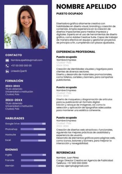Consejos para redactar el CV de un preparador físico