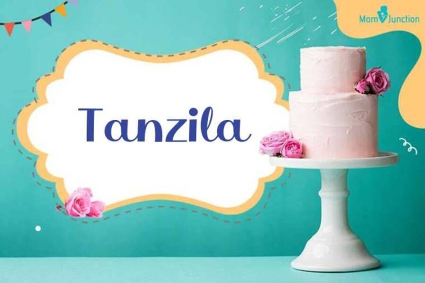 Nombre Tanzilya
