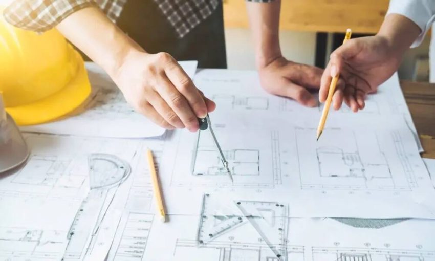 Portafolio de arquitecto: cómo diseñarlo correctamente y evitar errores