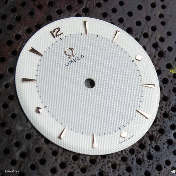 Todo sobre la técnica guilloché