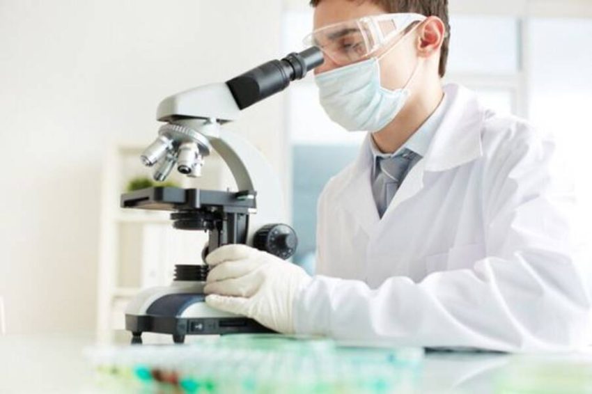 Profesiones relacionadas con la química