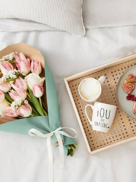 Qué regalar a una persona creativa?