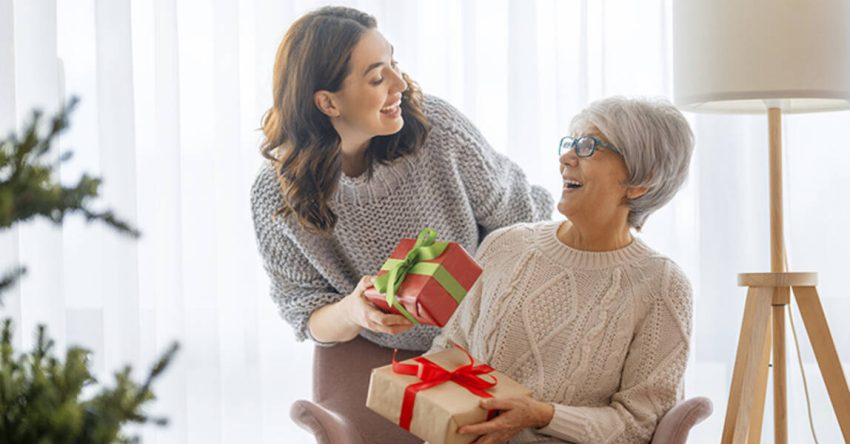 Qué regalar por 60 años?