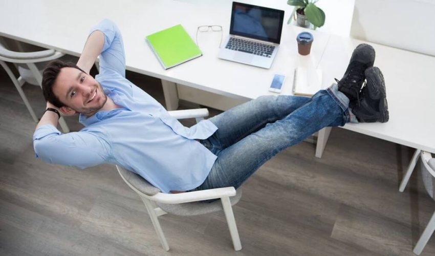 Los trabajos más fáciles