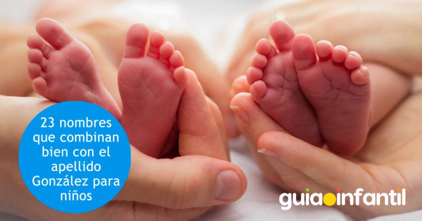 Elegir un nombre por patronímico